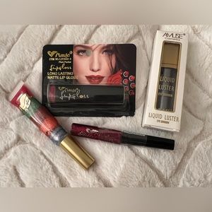 Amuse makeup